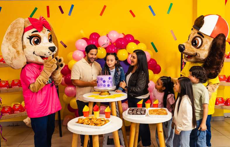 Celebra tu Cumpleaños fotografía principal