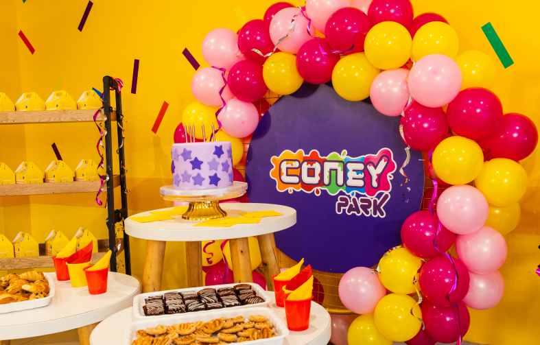Celebra tu Cumpleaños fotografía principal